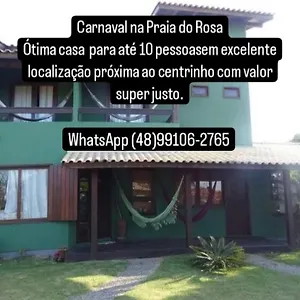 House , Praia do Rosa Brasil