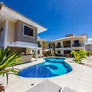 Residencial Portinari Ltda 3*, Porto Seguro Brasil
