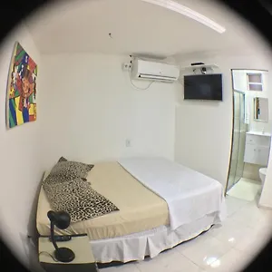 Suites Em Porto , Pôrto das Galinhas Brasil